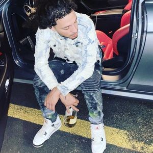 Meet your Posher, Bobby